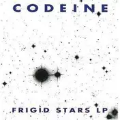 Codeine - Frigid Stars (2LP+CD)