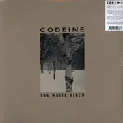 LP-Box - Codeine - The White Birch - Gatefold, incl. Booklet