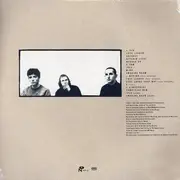 LP-Box - Codeine - The White Birch - Gatefold, incl. Booklet