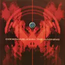 12inch Vinyl Single - Codename John - The Warning / Structure Of Red