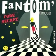 Code Secret - Fantom' House