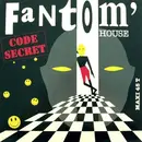 12inch Vinyl Single - Code Secret - Fantom' House