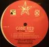 12inch Vinyl Single - Code Red - Elbow Room