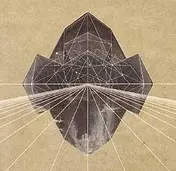 codes in the clouds - Paper Canyon Recycled