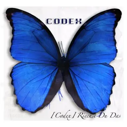 Codex - Riechst du das?