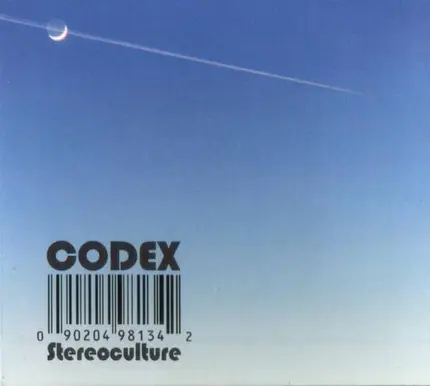 Codex - Stereoculture