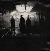 LP - Codice Rosso - Il Numero Della Bestia