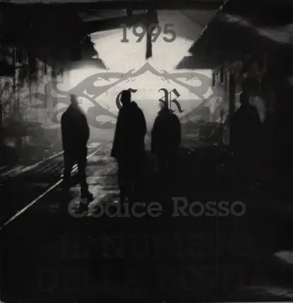 Codice Rosso - Il Numero Della Bestia