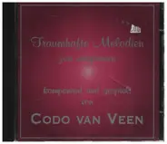 Codo Van Veen - Traumhafte Melodien Zum Entspannen