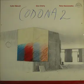 Codona - Codona 2