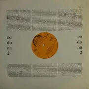 LP - Codona - Codona 2