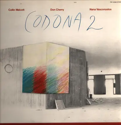 Codona - Codona 2
