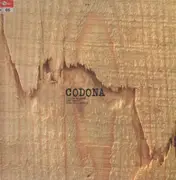 LP - Codona / Collin Walcott / Don Cherry / Nana Vasconcelos - Codona