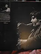Double LP - Coe, Oxley & Co. - Nutty On Willisau