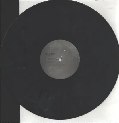 Coeter - 61 EP