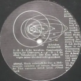 Coeur Atomique - Coeur Atomique 2
