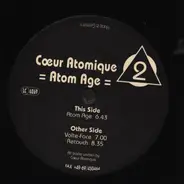 Coeur Atomique - Coeur Atomique 2