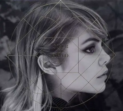 Coeur De Pirate - Blonde (Bonus Edition)
