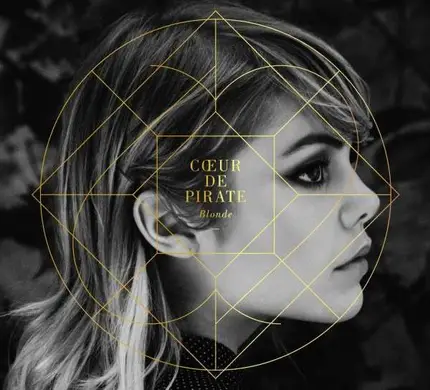Coeur De Pirate - Blonde