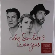 coeur de pirate - Les Souliers Rouges