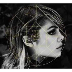 coeur de pirate - Blonde