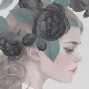 coeur de pirate - Roses
