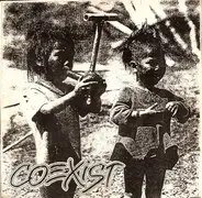 Coexist / Mrtvá Budoucnost - Coexist / Mrtvá Budoucnost