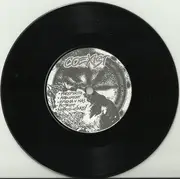 7inch Vinyl Single - Coexist / Mrtvá Budoucnost - Coexist / Mrtvá Budoucnost - EP