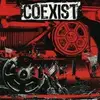 CD Single - Coexist - Coexist