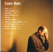 CD - Coen Bais - Socu