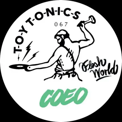 Coeo - Flesh World