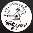 12inch Vinyl Single - Coeo - Tonic Edits Vol. 5