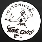 12inch Vinyl Single - Coeo - Tonic Edits Vol. 5