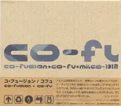 Co-Fusion - Fu