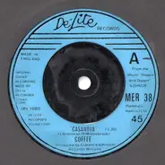 Coffee - Casanova
