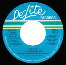 7inch Vinyl Single - Coffee - Slip And Dip / A Promise