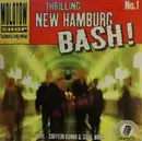 7inch Vinyl Single - Coffein Bomb & Soul Boys - Thrilling New Hamburg Bash! No.1