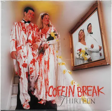 Coffin Break - Thirteen