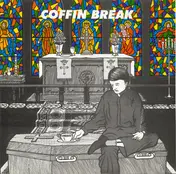 Coffin Break - Lies / Pray