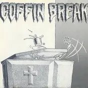 Coffin Break - Noise Patch
