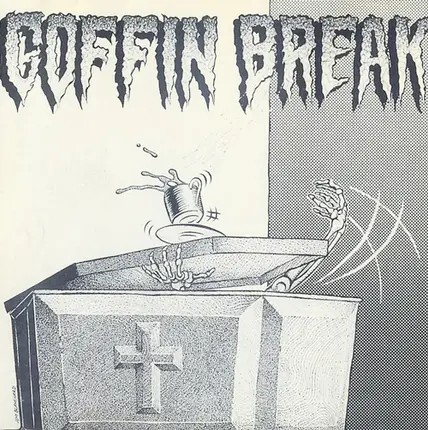 Coffin Break - Noise Patch