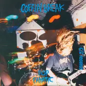 Coffin Break - Pop Fanatic