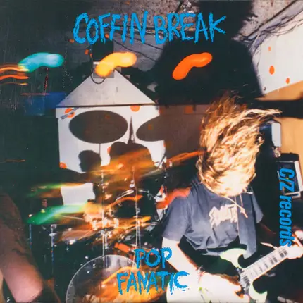 Coffin Break - Pop Fanatic