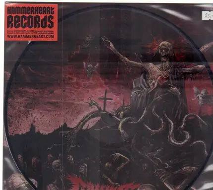 Coffins - March of Despair