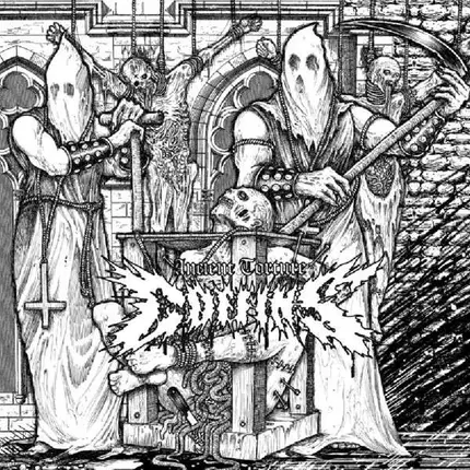 Coffins - Ancient Torture -Ltd-