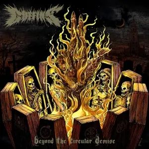 Coffins - Beyond The Circular..