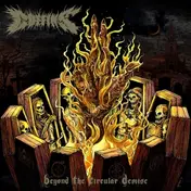 Coffins - Beyond The Circular..