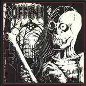 Coffins - Coffins / Lobotomized