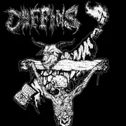 Coffins / Sourvein - Axes Of Vengeance / Dingy Haunt