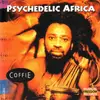 CD - Coffie - Psychedelic Africa